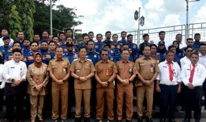 Dinas Damkar dan Penyelamatan Sudah 105 Tahun Pengabdiannya di Tengah Masyarakat