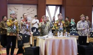 Gubernur Kalsel Apresiasi Peran Perbankan Majukan Perekonomian