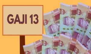 Hari Rabu ini, Gaji ke 13 PNS Lingkup Pemkab Barito Utara Cair