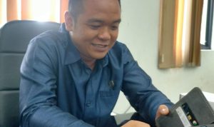 Dewan Minta Disdagrin Gelar Pasar Murah di Setiap Desa