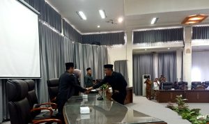 Fraksi PPP Sampaikan Tiga Catatan Terhadap Raperda Pengelolaan Persampahan