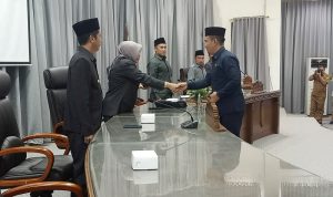 PKB Sampaikan Pandangan Umum terhadap Raperda Pengelolaan Persampahan