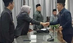 Fraksi ARKS DPRD Ajukan 5 Pertanyakan Terkait Raperda Pengelolaan Sampah