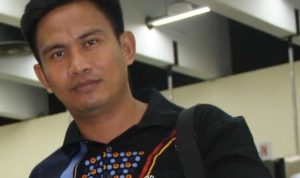 Himbau Warga Disiplin Berlalulintas