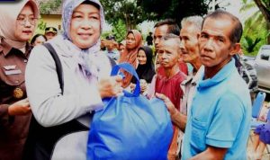 Ini Komentar Dewan Terkait Operasi Pasar Murah Disdagrin Barito Utara