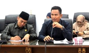 DPRD Barito Utara RDP Terkait Pelayanan Kesehatan di Kabupaten Barito Utara