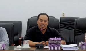 DPRD Barut Susun Jadwal Kegiatan Masa Sidang III Tahun 2024 tanggal 4 – 19 Juni