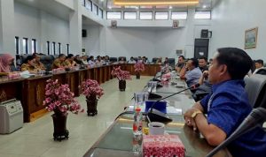 DPRD Barut Pertanyakan Keberadaan Perusahaan Perijinan PT Kimia Yasa
