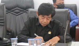 Legislator Minta Perusahaan yang Beroperasi Lengkapi Perijinan