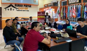 Ini Syarat yang Dikeluarkan KPU untuk Dukungan Balon Perseorangan Bupati dan Wakil Bupati