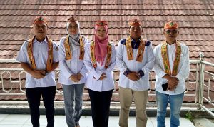 KPU Barito Utara Buka Sayembara Lomba Jingle dan Maskot Pilkada 2024 Total Hadiah Rp50 Juta