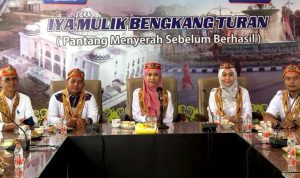 KPU Barito Utara Umumkan Pendaftaran PPK dan PPS Baru
