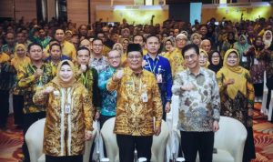 Kalsel Prioritaskan Bangun SDM Berkualitas
