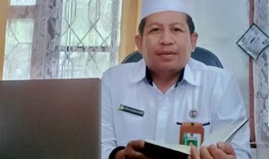 Kemenag Barito Utara Himbau Pelaku Usaha Wajib Membuat Sertifikat Halal Produknya
