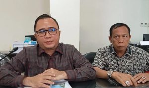 Komisi III DPRD Banjarmasin Tidak Setujui Pembangunan Jembatan Cemara