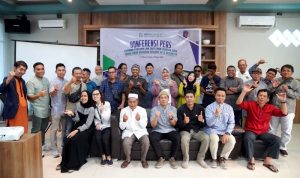Komitmen Tanpa Batas, BPJS Kesehatan Berikan Layanan JKN Selama Libur Lebaran