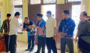 LPTQ Dustim Periode 2024-2029 Resmi Dibentuk