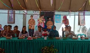 Lomba Desa Upaya Daerah Meningkatkan Kapasitas Aparatur Dalam Pelayanan