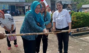 Matabu Wakili Dusun Timur Pemenang Lomba Desa Tingkat Kabupaten