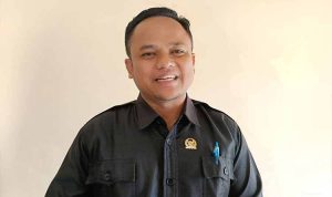 Nursulistio Berharap KONI Baru Dapat Membawa Kemajuan Olahraga di Bartim