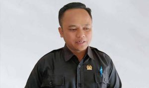 Nursulistio Harapkan Panwascam Baru Dilantik Tak Berpihak Pada Pilkada 2024