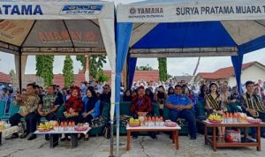 P5 Merupakan Salah Satu Bagian yang Tak Terpisahkan dalam IKM