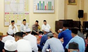 Penghujung Ramadhan Pj Bupati Buka Puasa Bersama dengan Pengurus LPTQ