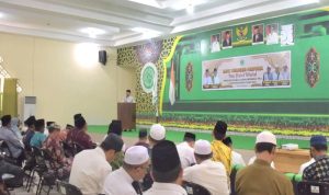 Pj Bupati Kapuas Apresiasi Kinerja MUI