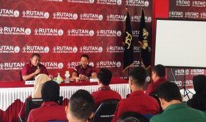 Rutan Tamiang Layang Terima Pembangunan Zona Integritas