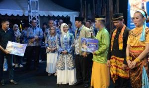 Serumpun Festival Batola 2024 Digelar di Lapangan 5 Desember Marabahan