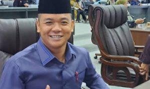 Dorong Adanya PAUD di Tiap Desa