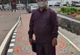 Pemdes Diminta Optimalkan Pelayanan terhadap Masyarakat