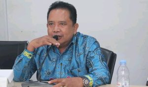 Pj Bupati dan Dinas Terkait Konsultasi ke Ditjen Imigrasi, di Apresiasi Dewan Barut