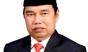 Dewan Barut Sambut Baik Keikutsertaan Kontingen Barut pada Pesparawi XVII