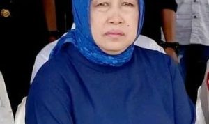 Wisuda 233 Santriwan dan Santriwati TKA dan PPA se Barut di Apresiasi Ketua DPRD Barut