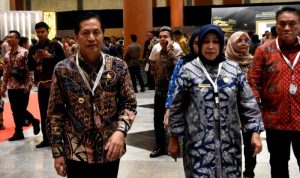 DPRD dan Pemkab Barut Terus Laksanakan Program yang menyentuh masyarakat
