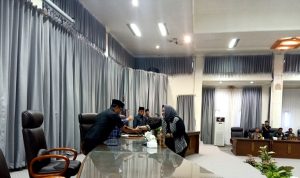 Fraksi ARKS Apresiasi Capaian Opini WTP ke 10 Kalinya dan agar tetap dipertahankan