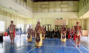 PT Pada Idi Dorong Pengembangan Kesenian Lokal melalui Program Bina Budaya