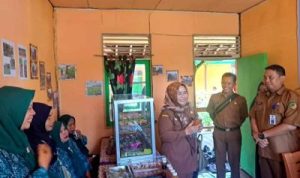 Pembangunan Desa Libatkan Berbagai Aspek Kehidupan di Desa
