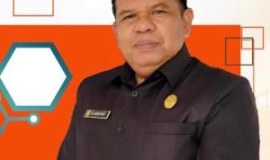 Peringati Hari Koperasi Nasional ke 77 Disnakertranskop UKM Barut Gelar Kegiatan