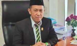 Johansyah Minta Warga Waspada Terhadap Banjir Sungai Barito