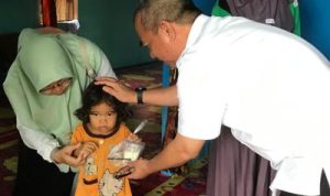 Pemkab Batola Serius Dalam Upaya Penanggulangan Stunting
