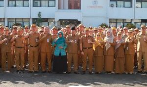Mujiyat Umumkan Dirinya Resmi Pensiun Dini Per 1 Agustus