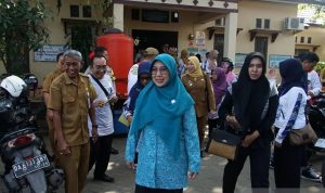 Banjarmasin Pastikan Warga Terhindar Stunting