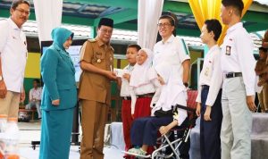 Gubernur Kalsel Apresiasi Bank Kalsel