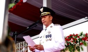 Gubernur Kalteng : 79 Tahun yang lalu, Bangsa Indonesia Bebas dari Belenggu Penjajahan
