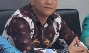 Ini Pesan Legislator Barut Kepada Para Nelayan