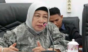 DPRD Barito Utara Susun Jadwal Kegiatan Masa Sidang III tahun 2024