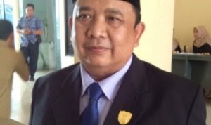 Kepada Para Kepala Desa Ini Harapan Dewan Barut