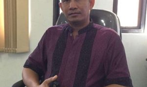 Legislator Ini Berharap Pemdes Desa Dapat Lakukan Trobosan